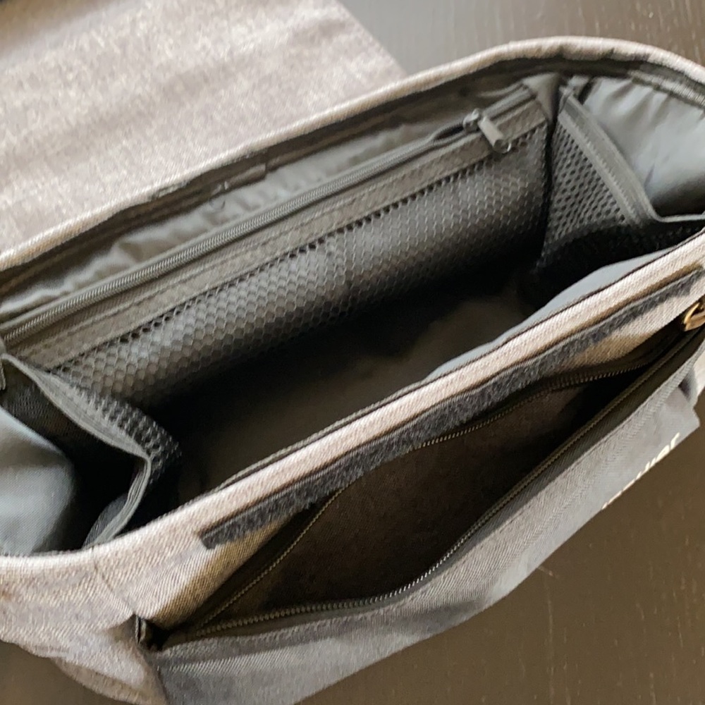 Stroller caddy/organizer - Picture 5 of 6